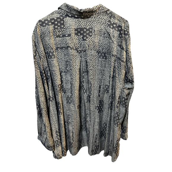 Catherines 4X Top NEW - Picture 2 of 7